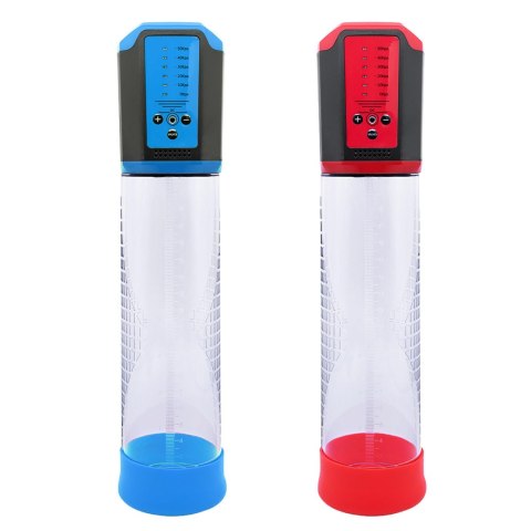 Elektryczna pompka próżniowa Passion Pump 5 prędkości