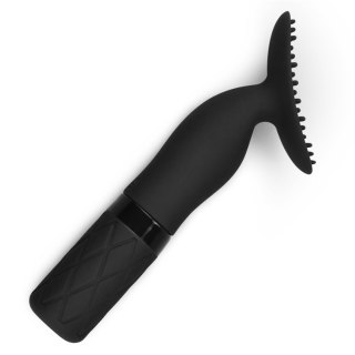 Stymulator łechtaczki Lovetoy OSensual silikonowy USB wodoodporny