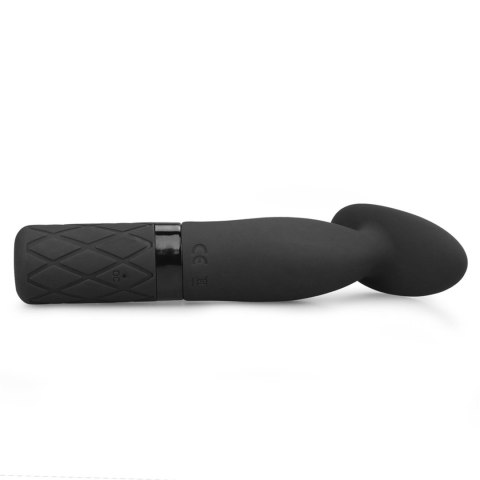 Stymulator łechtaczki Lovetoy OSensual silikonowy USB wodoodporny