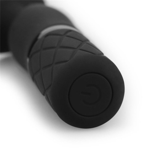Stymulator łechtaczki Lovetoy OSensual silikonowy USB wodoodporny