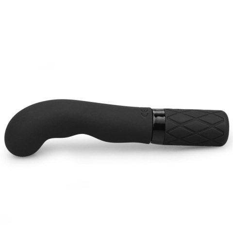 Wibrator punktu G Lovetoy OSensual silikonowy USB wodoodporny