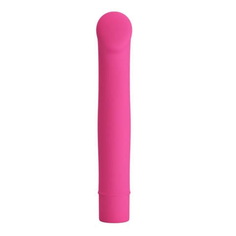 Wibrator punktu G silikonowy Pretty Love Bogey 10 funkcji