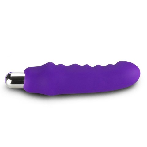 Wibrator silikonowy Lovetoy IJOY USB 16,5 cm