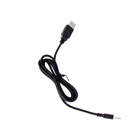 Wibrator silikonowy Pretty Love Amour USB 12 funkcji