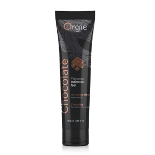Żel intymny Orgie czekoladowy smakowy 100ml
