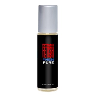 Feromony męskie Aurora Pure Men bezzapachowe 10 ml