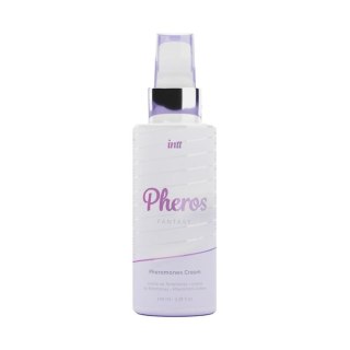 Krem nawilżający Pheros Fantasy 10w1 Intt 100ml