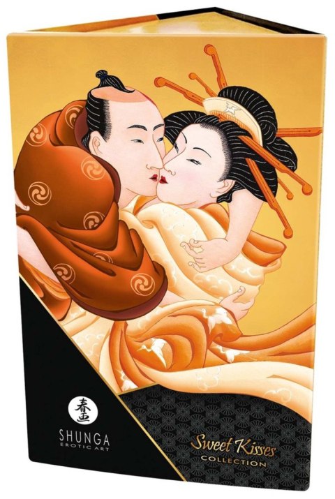Luksusowy Zestaw Sweet Kisses Shunga