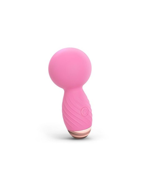 Mini masażer wibracyjny Itsy Bitsy różowy Love to Love