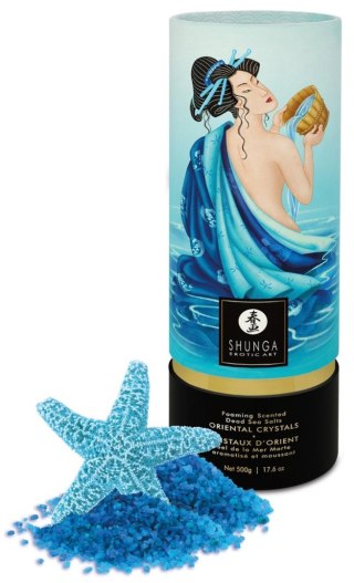Orientalne Kryształy Oceanu