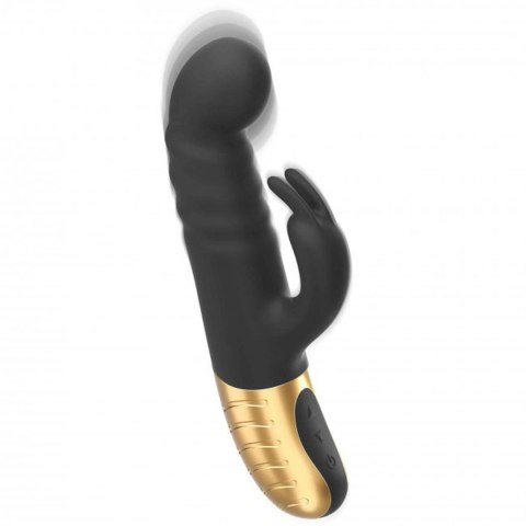 Wibrator punktu G Dorcel G Stormer silikonowy 23,5 cm