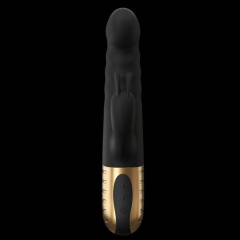 Wibrator punktu G Dorcel G Stormer silikonowy 23,5 cm