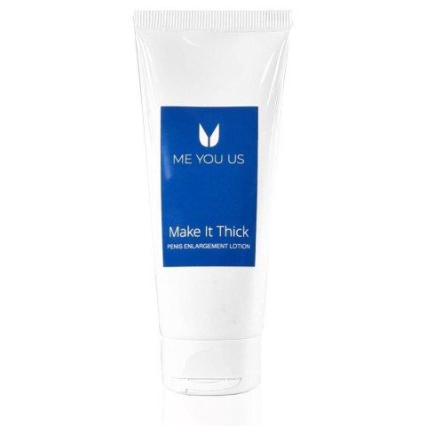 Krem Make It Thick Me You Us 50 ml