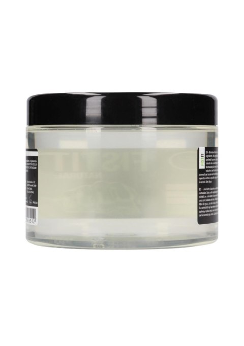 Lubrykant Fist It Natural do fistingu 500 ml