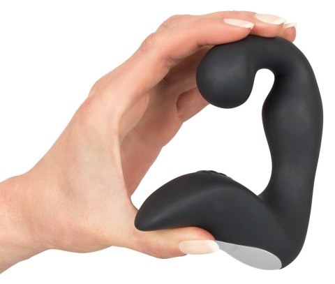 Masażer prostaty Rebel silikonowy USB 14,6 cm