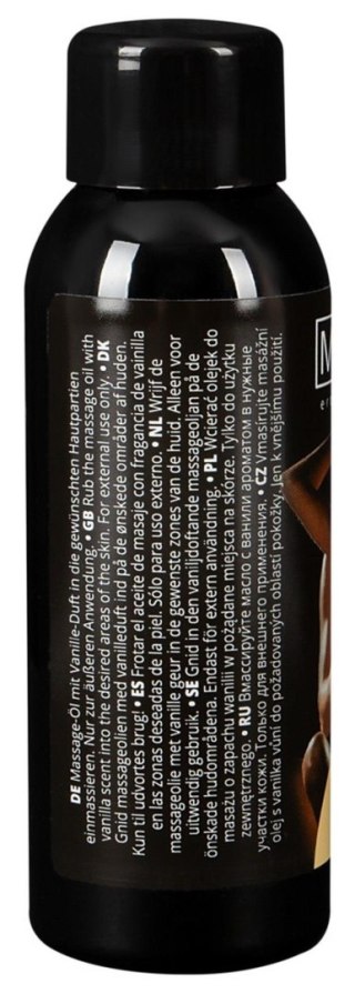 Olejek do masażu erotycznego waniliowy Magoon 50 ml