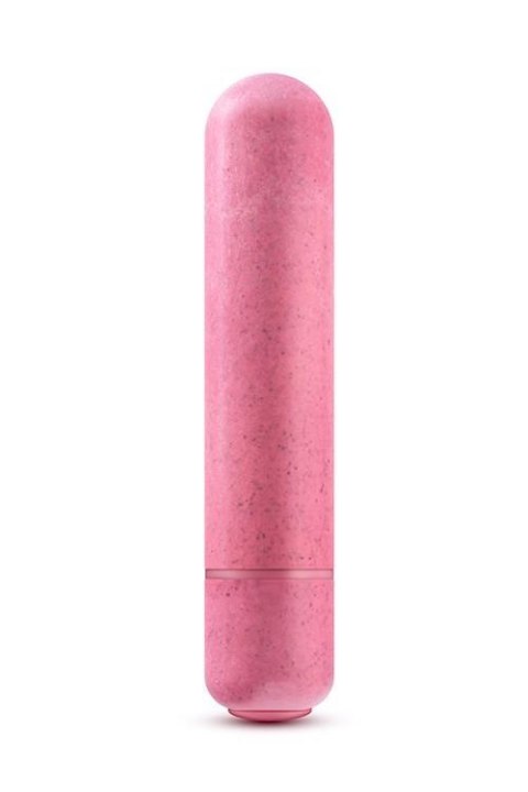 Wibrator mini Gaia Eco Blush koralowy