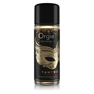 Zestaw Mini Olejków Tantrycznych Orgie 3x30ml