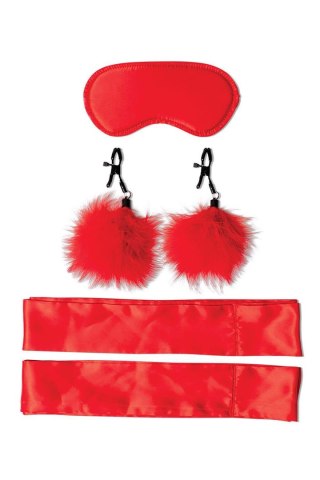 Zestaw bondage Sportsheets Amor dla początkujących