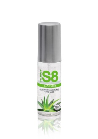 Lubrykant Aloe Vera S8 na bazie wody 50ml