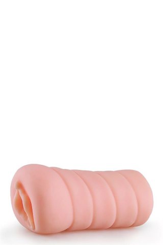 Masturbator realistyczny Megan TPE 10,5 cm