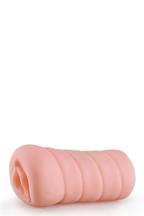 Masturbator realistyczny Megan TPE 10,5 cm