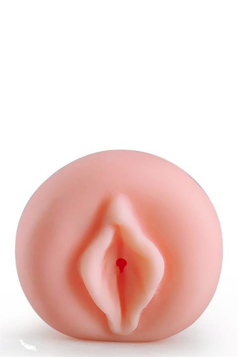 Masturbator realistyczny Megan TPE 10,5 cm
