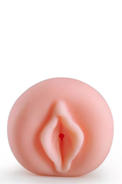 Masturbator realistyczny Megan TPE 10,5 cm