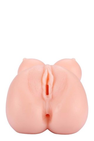Masturbator realistyczny Olivia Dream Toys TPE 17 cm