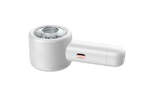 Masturbator tłokowy z wibracją B Series Cute 20 cm