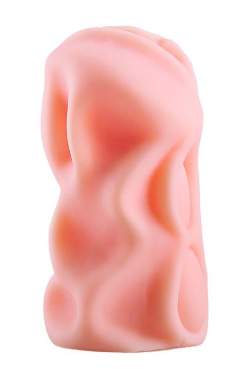 Masturbator waginalny Scarlett Dream Toys TPE 12 cm