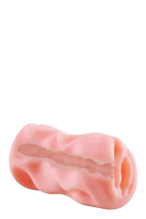 Masturbator waginalny Scarlett Dream Toys TPE 12 cm