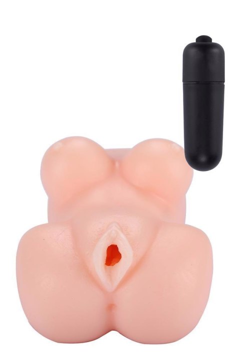 Masturbator waginy Lisa z wibracją Dream Toys TPE 13 cm