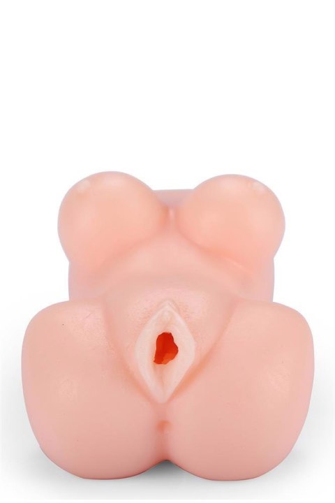 Masturbator waginy Lisa z wibracją Dream Toys TPE 13 cm