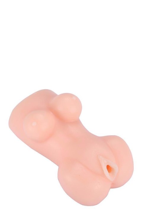 Masturbator waginy Lisa z wibracją Dream Toys TPE 13 cm