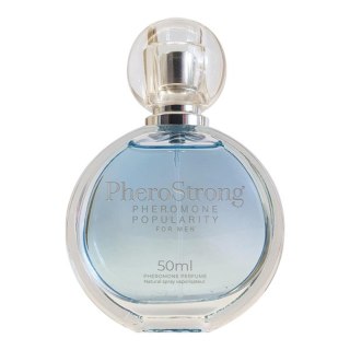 Perfumy z feromonami PheroStrong Popularity dla mężczyzn 50ml