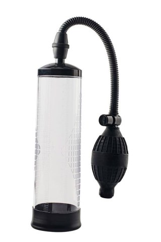 Pompka do penisa Ramrod Classic 20 cm z tuleją