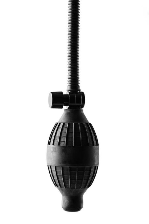 Pompka do penisa Ramrod Classic 20 cm z tuleją