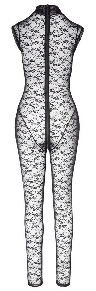 Kombinezon koronkowy Cottelli LINGERIE S