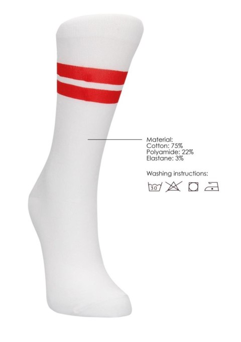 Seksowne skarpetki Dirty Mind Sexy Socks 42 46