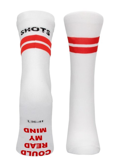 Skarpetki Sexy Socks Dirty Mind 36 41