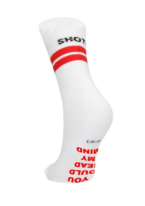 Skarpetki Sexy Socks Dirty Mind 36 41