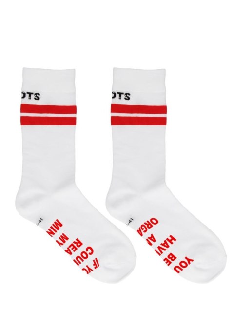 Skarpetki Sexy Socks Dirty Mind 36 41