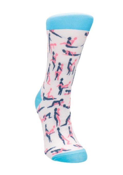 Skarpetki Sutra Sexy Socks rozmiar 42 46