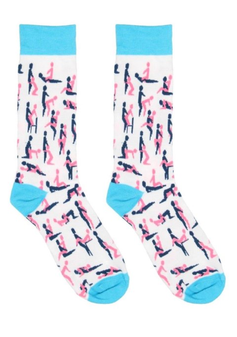 Skarpetki Sutra Sexy Socks rozmiar 42 46