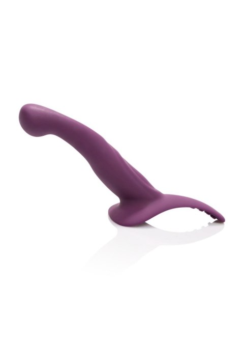 Sonda wibrująca ME2 Calexotics czarny 16.5 cm