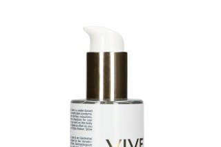Lubrykant na bazie wody bezzapachowy Vive 150 ml