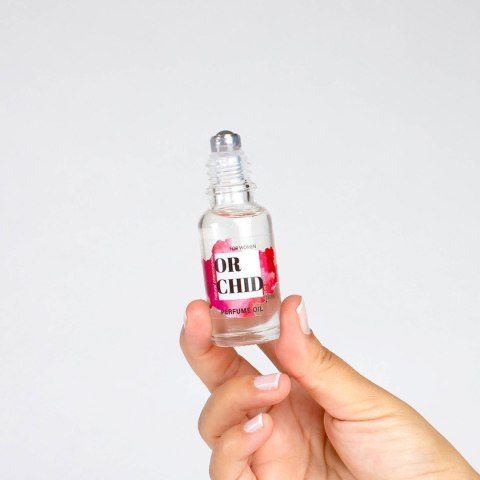 Olejek perfumowany Orchid Secret Play wanilia 20 ml