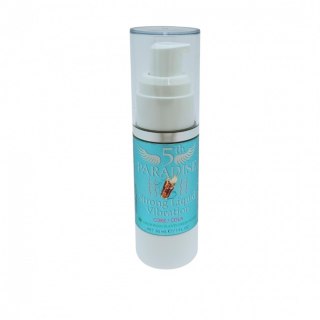 Silny Żel Wibrujący Smak Coli Zielony 5th Paradise 30 ml