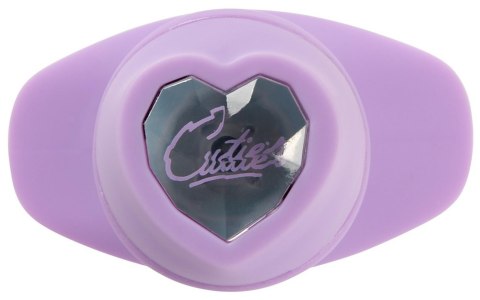 Wibrator mini Cuties fioletowy 4 USB
